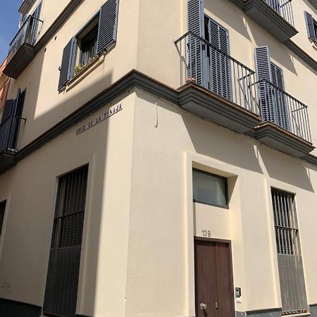 Loft Alameda En Sevilla Экстерьер фото