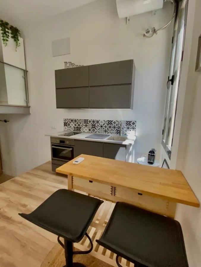 Loft Alameda En Sevilla Экстерьер фото