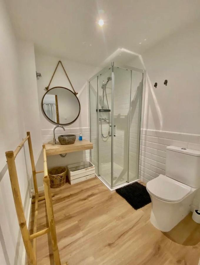 Loft Alameda En Sevilla Экстерьер фото