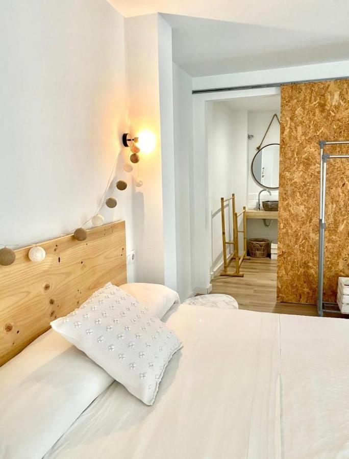 Loft Alameda En Sevilla Экстерьер фото