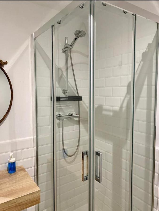 Loft Alameda En Sevilla Экстерьер фото