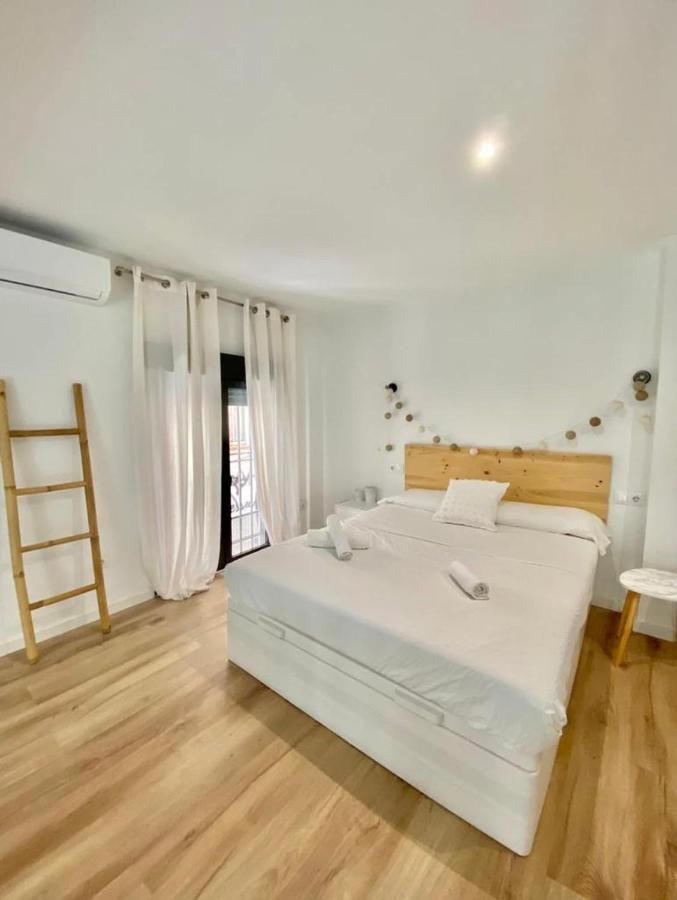 Loft Alameda En Sevilla Экстерьер фото